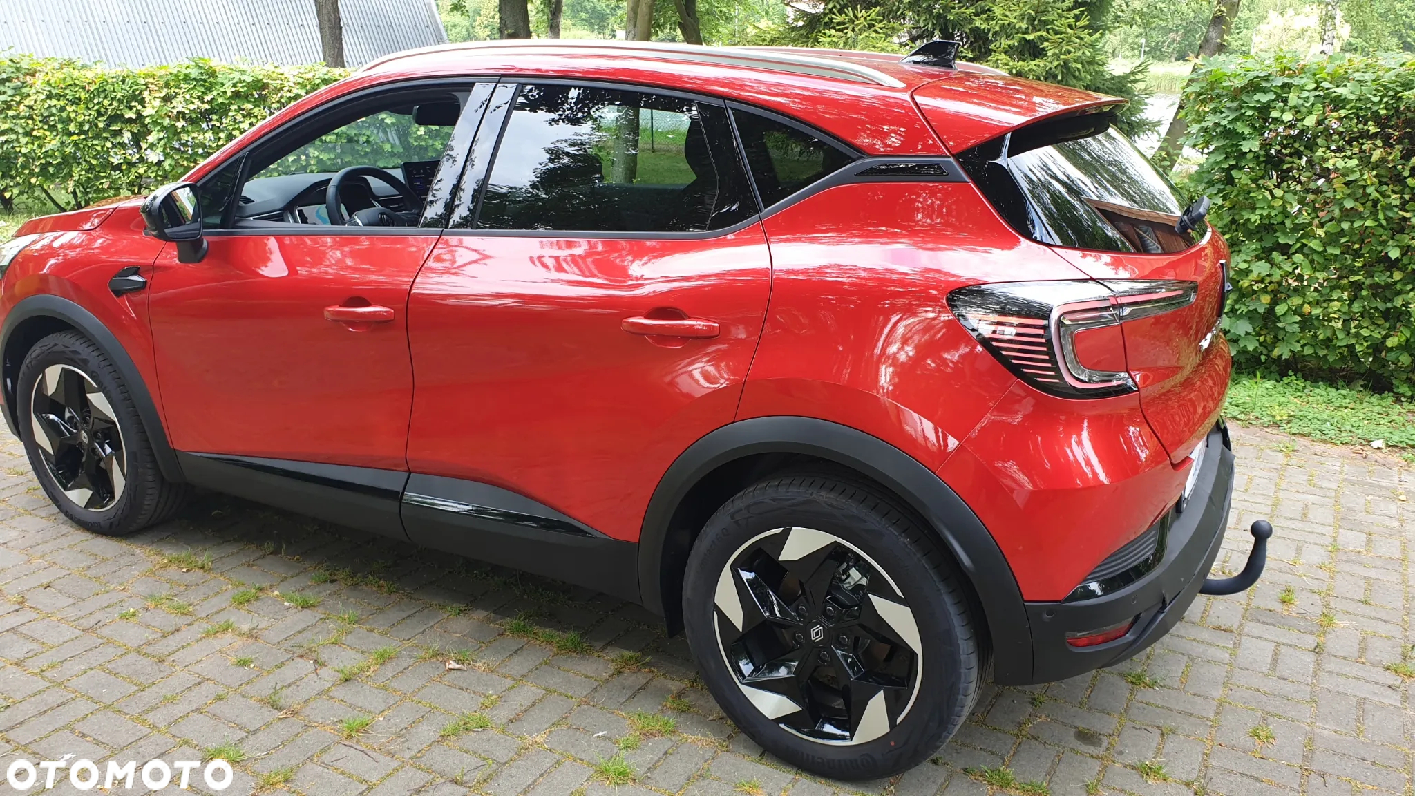 Renault Captur - 10