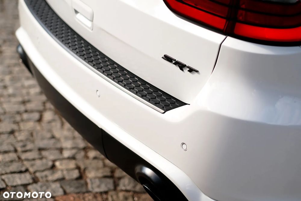 Dodge Durango - 8