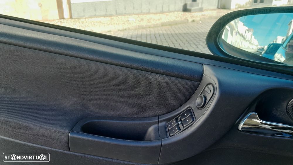 Opel Zafira 2.2 DTi Elegance - 8