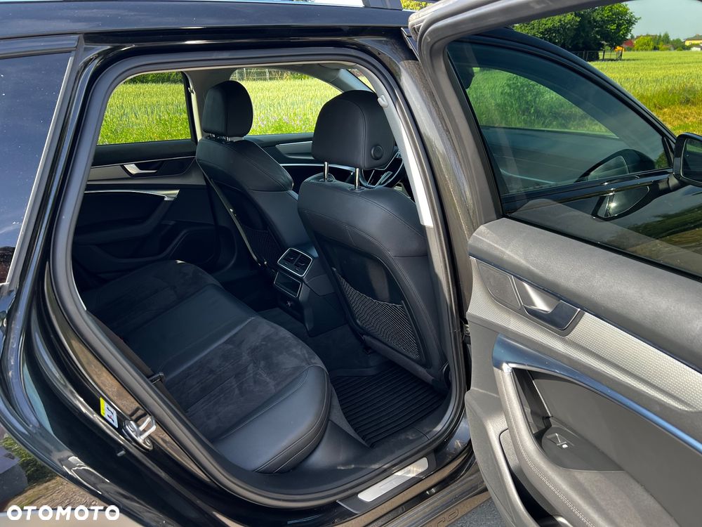 Audi A6 Allroad - 17