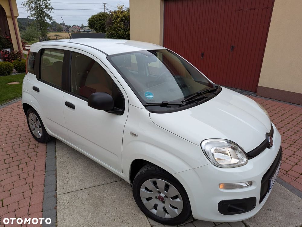 Fiat Panda 1.2 Fresh - 2