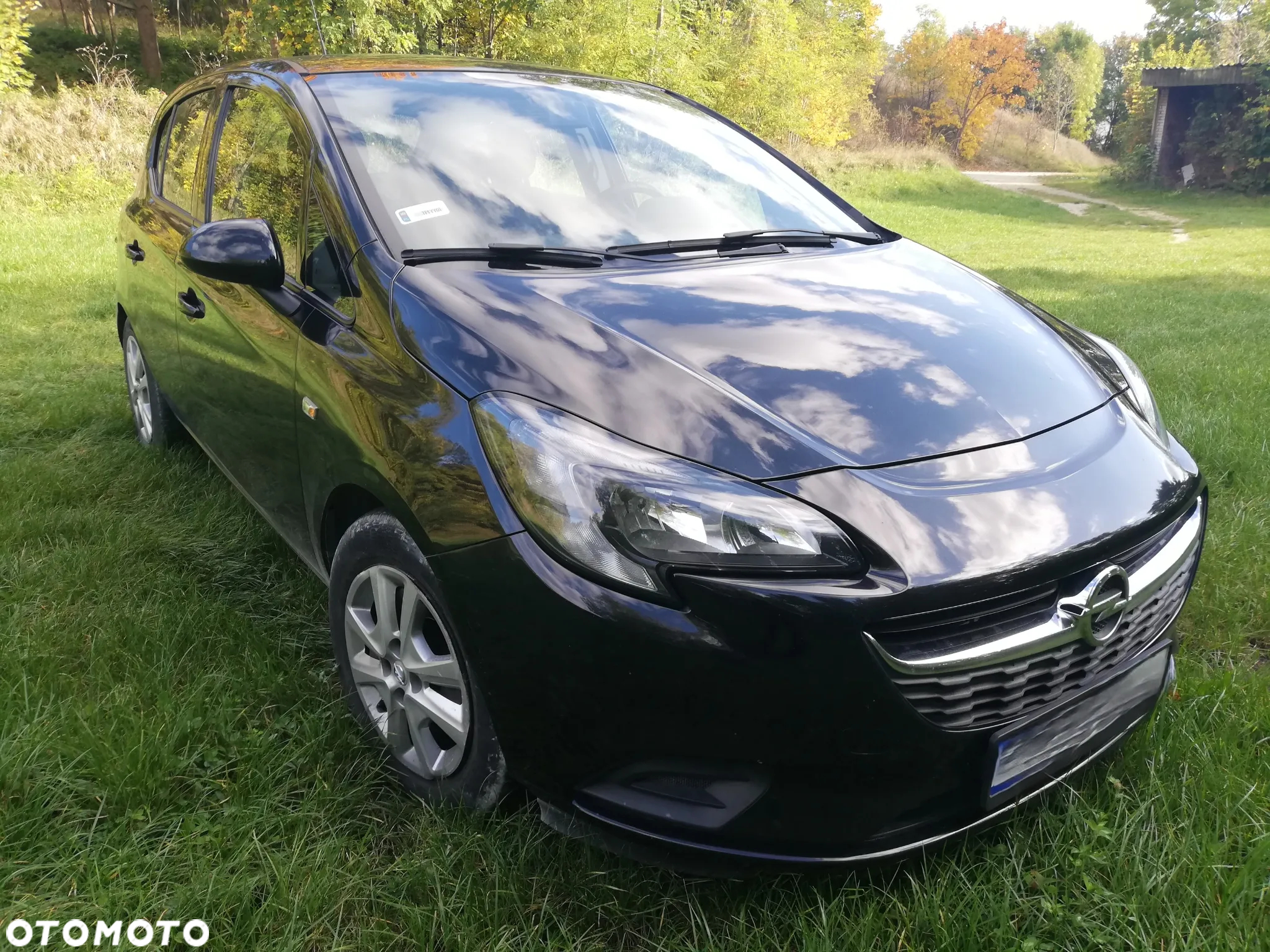 Opel Corsa 1.4 Enjoy S&S - 2