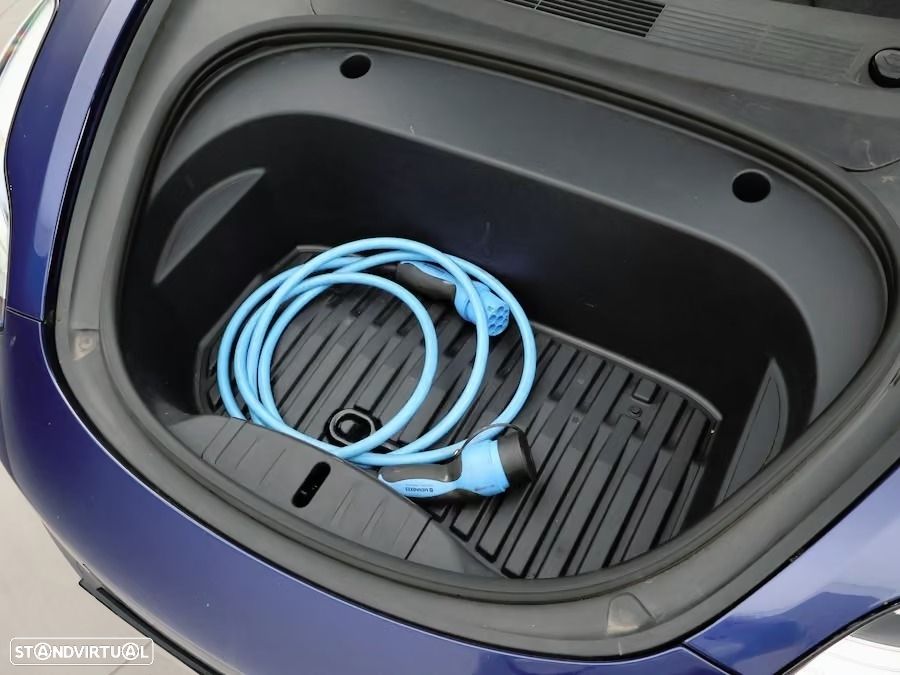 Tesla Model 3 Long Range AWD Dual Motor - 18