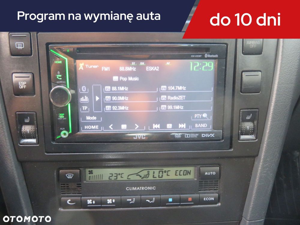 Skoda Superb - 14