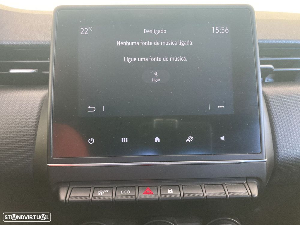 Renault Clio 1.0 TCe Intens - 30