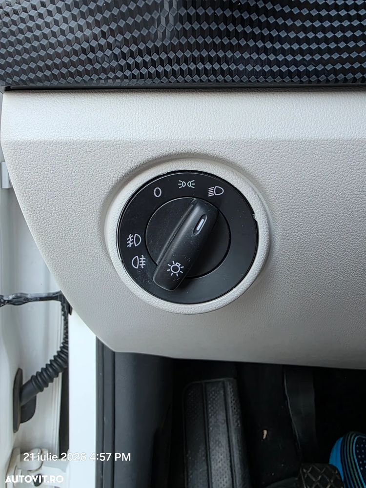 Volkswagen up! - 20
