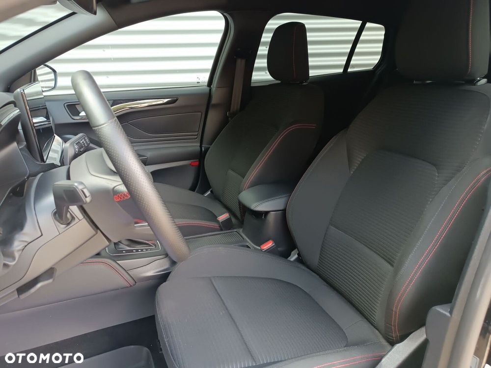 Ford Focus 1.0 EcoBoost mHEV ST-Line X - 29