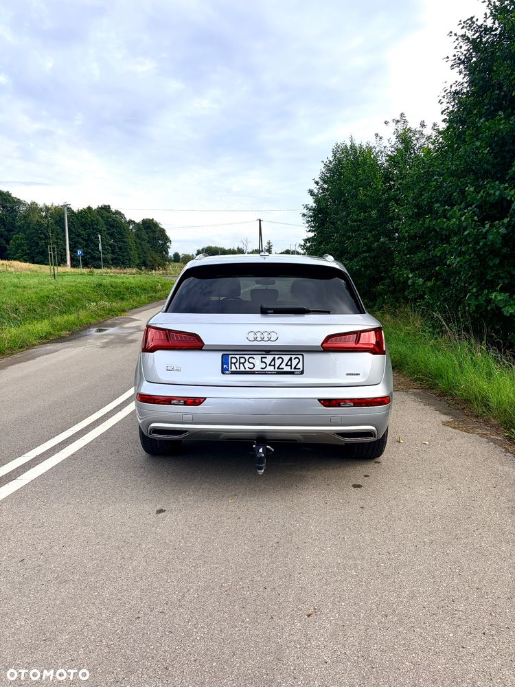 Audi Q5 2.0 TFSI Quattro Sport S tronic - 13