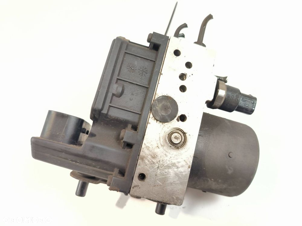 POMPA ABS HAMULCOWA BMW E39 530D 0265950002 - 4
