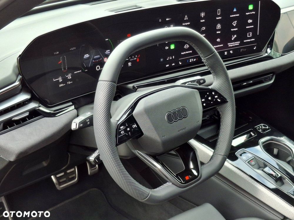 Audi A6 Avant - 29