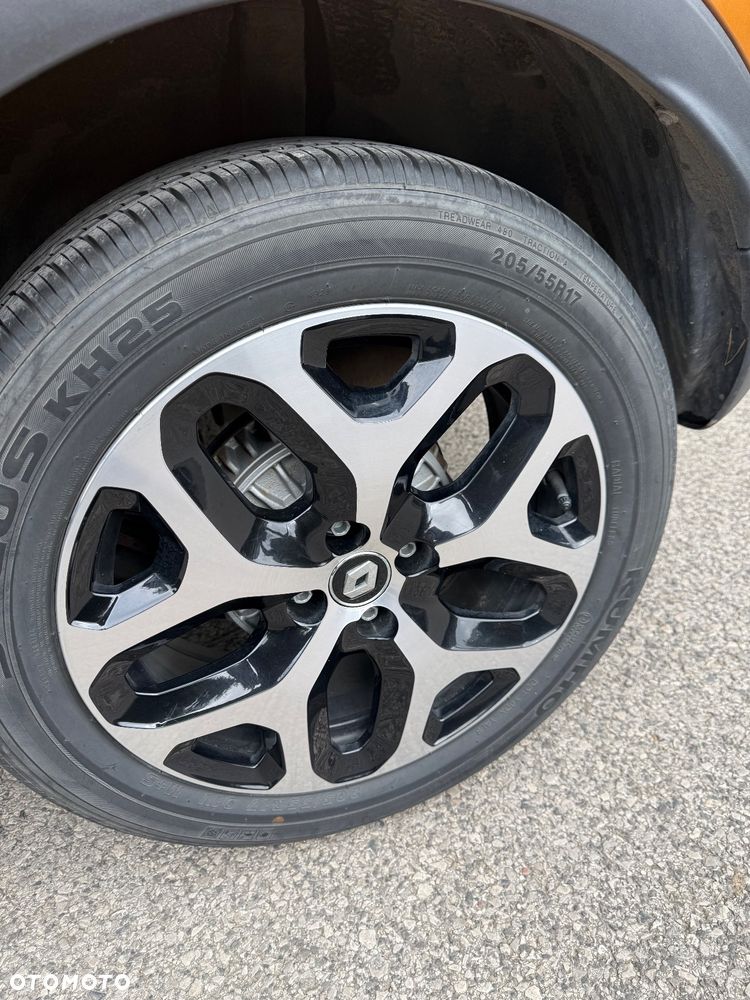 Renault Captur 0.9 Energy TCe XMOD - 16