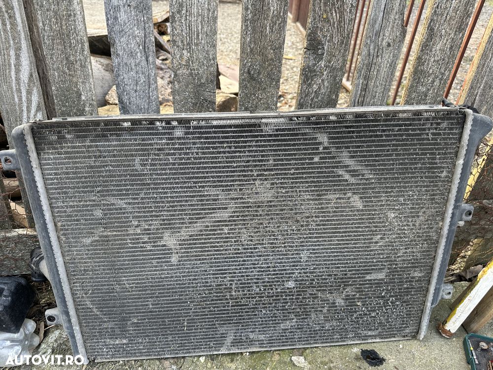 Dezmembrez passat b6 2,0 tdi cod motor cbbb an 2008 170 cp - 18