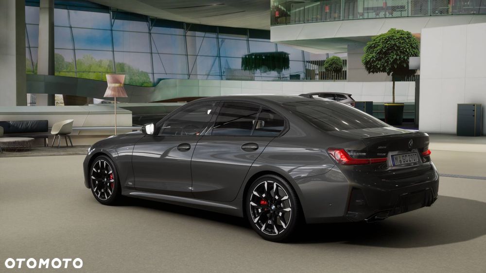 BMW Seria 3 M340i xDrive mHEV sport - 4