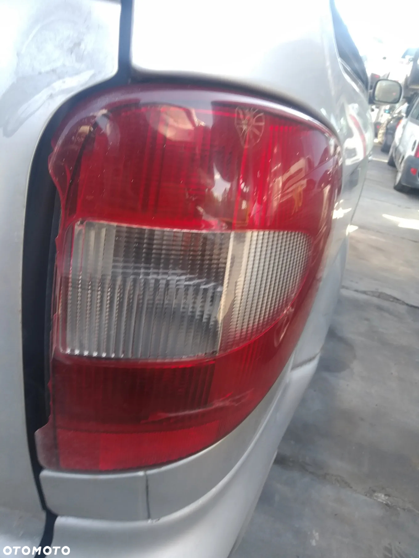 CHRYSLER VOYAGER IV 00-05 2.5 CRD - PRZELĄCZNIK ZESPOLONY PAJĄK - 16