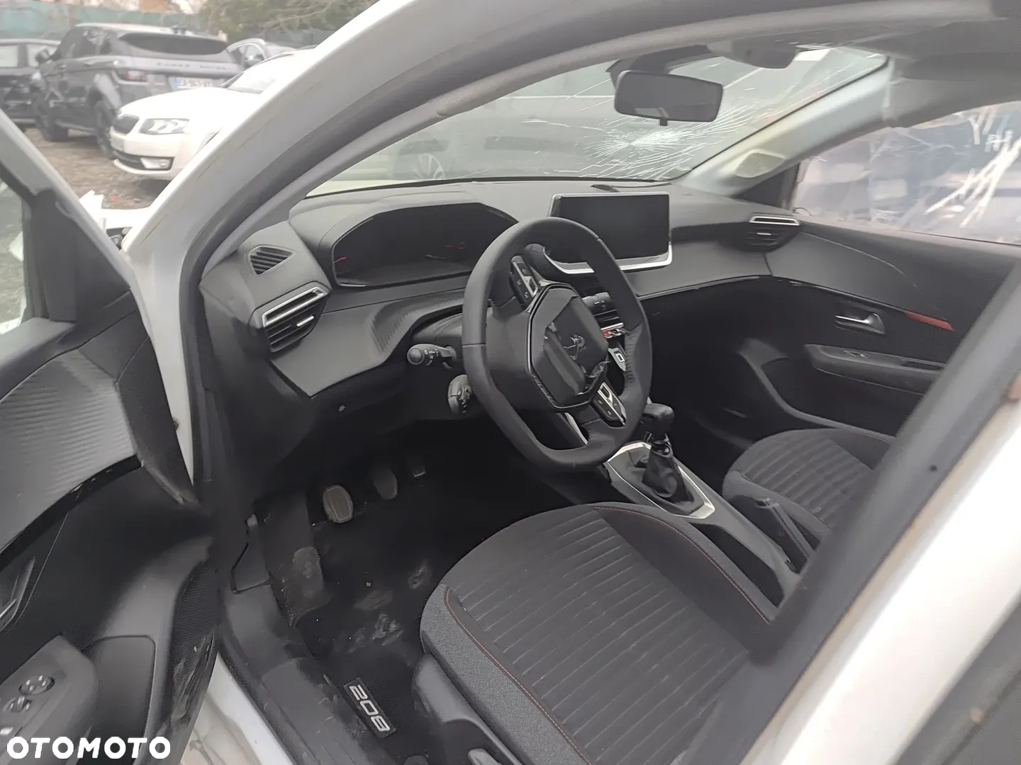 Peugeot 208 1.5 BlueHDi Active S&S - 20