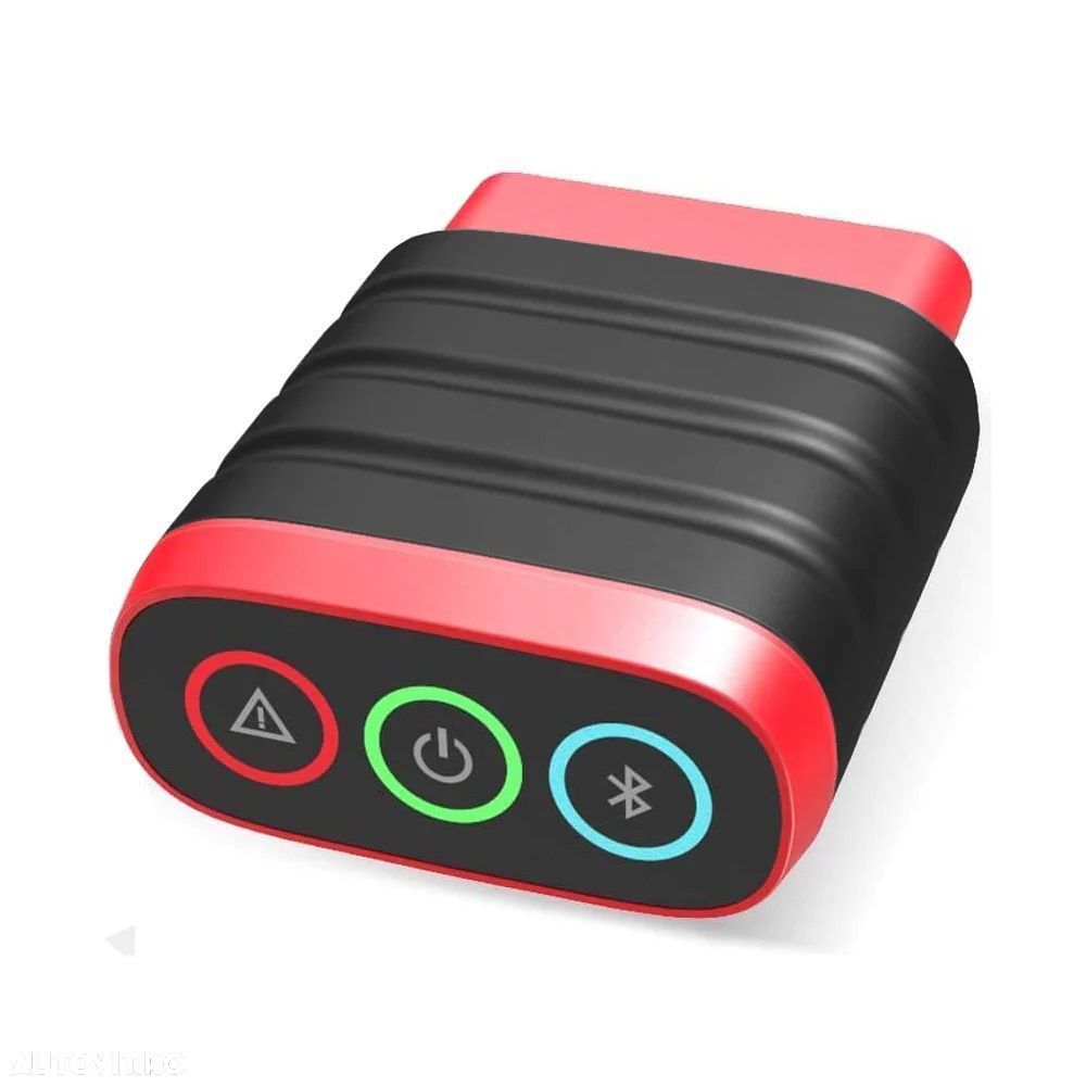Launch THINKDIAG mini: Diagnoza multimarca, iOS/Android, Bluetooth - 8