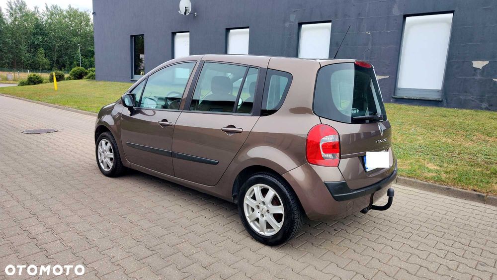 Renault Modus - 4