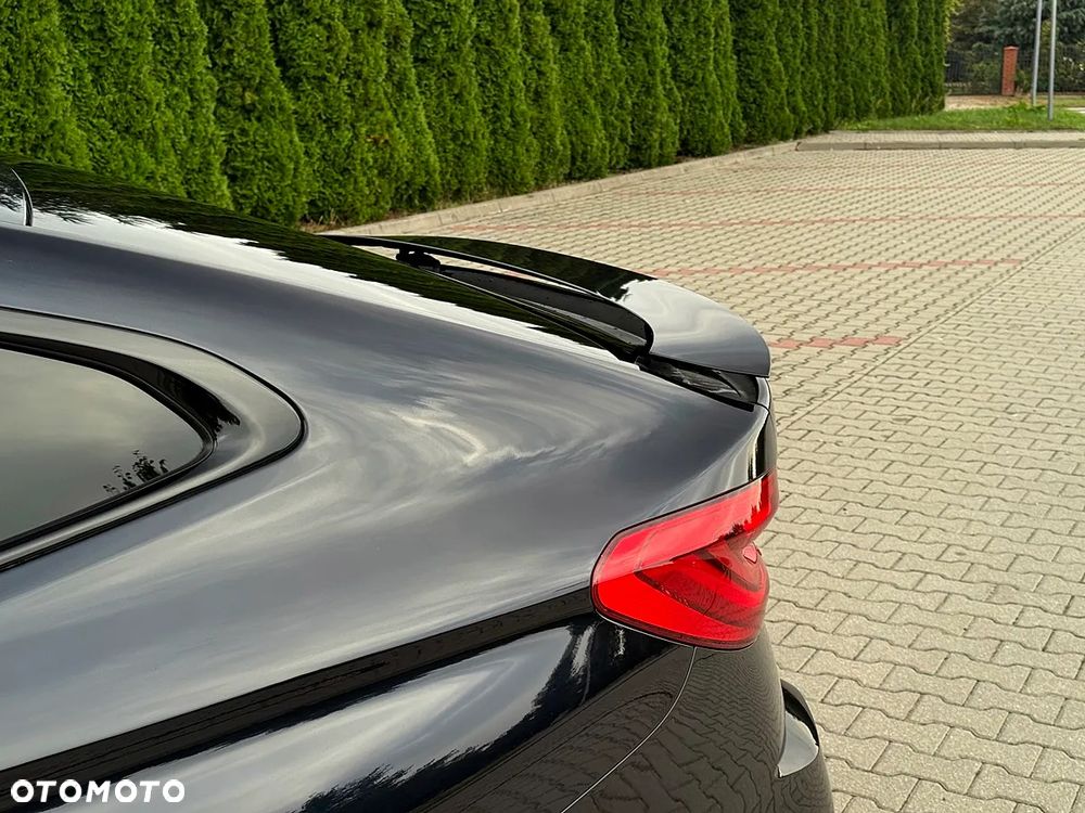 BMW 6GT 620d M Sport sport - 39