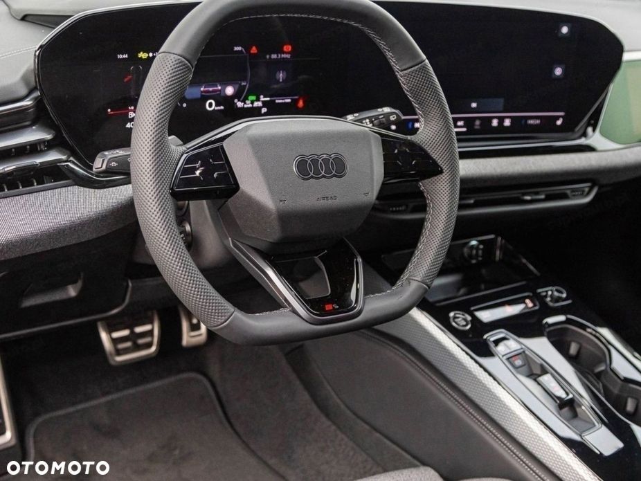 Audi A5 Avant TDI mHEV Quattro S tronic - 7