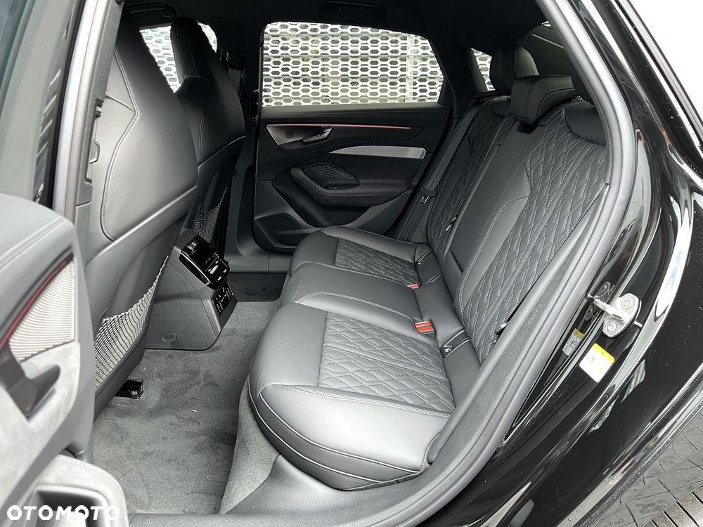 Audi A6 Limousine - 23