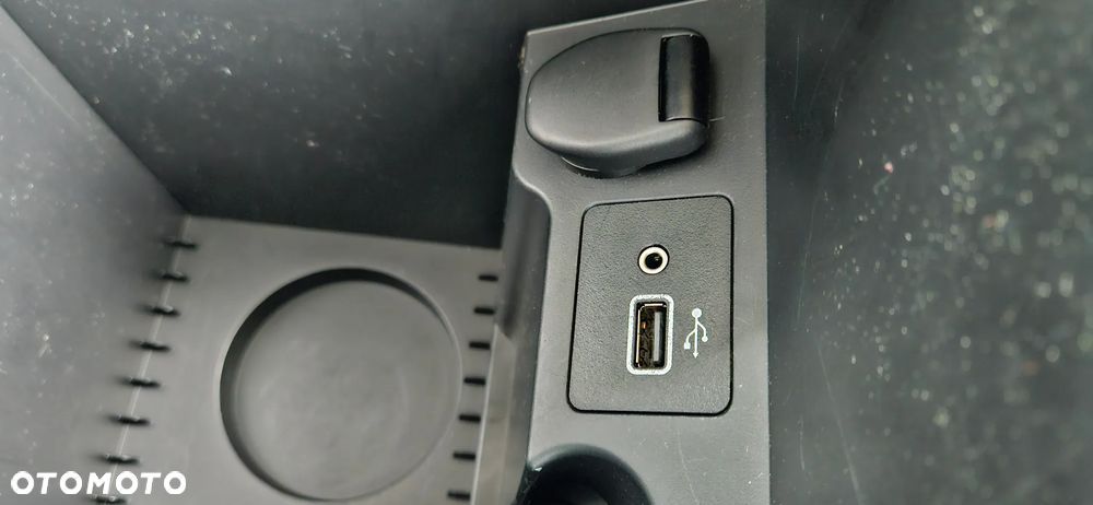 Nissan Qashqai - 27