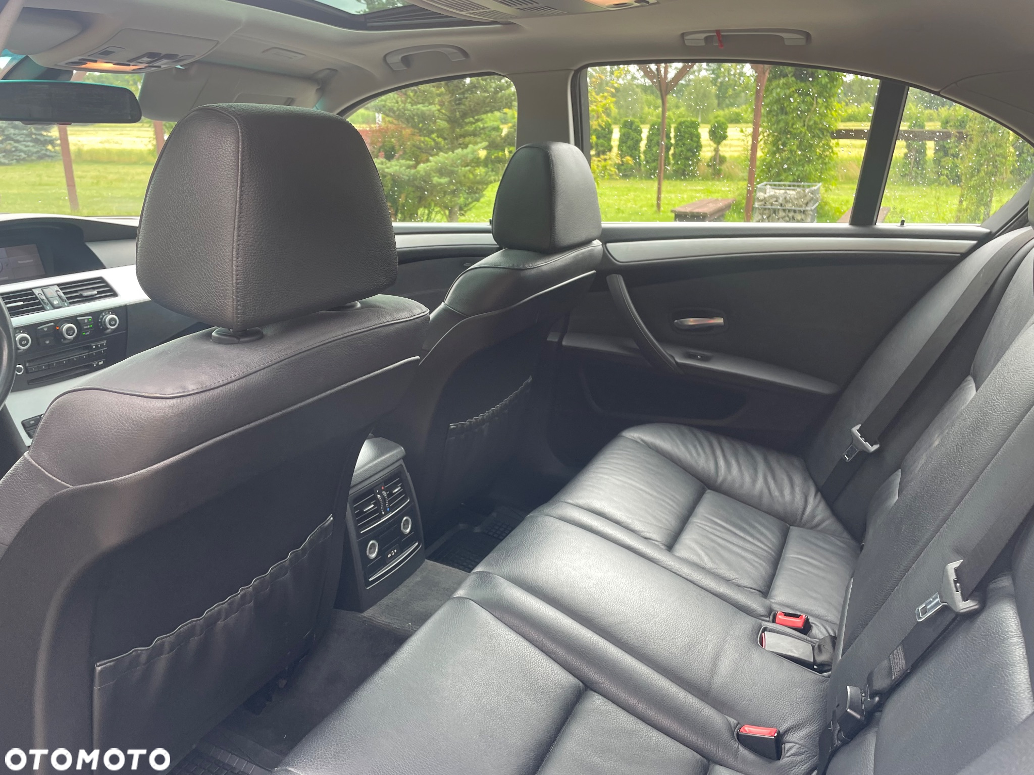 BMW Seria 5 - 18