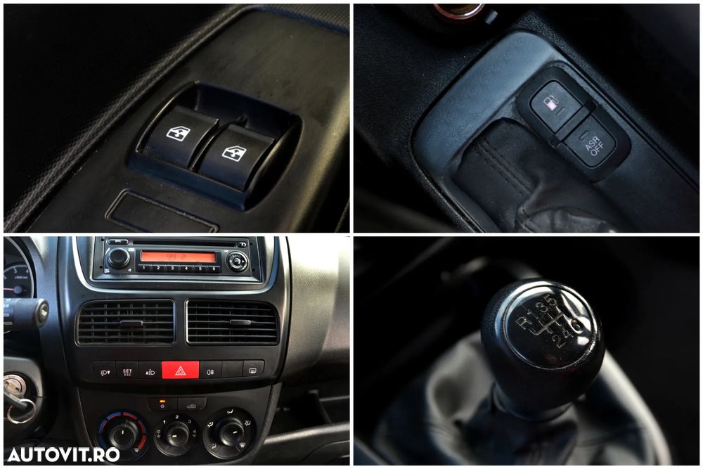 Opel Combo - 14