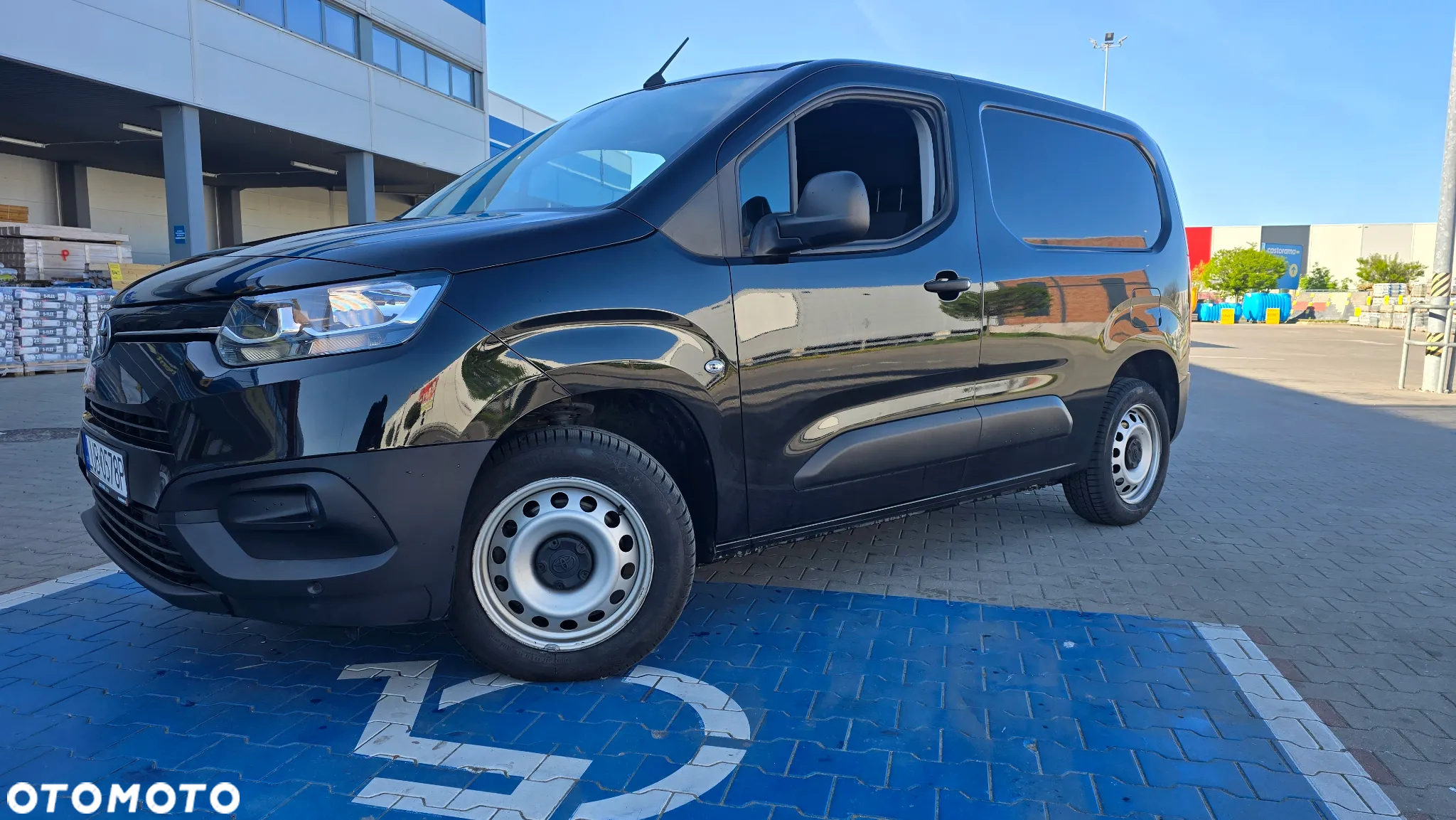 Toyota PROACE CITY - 3