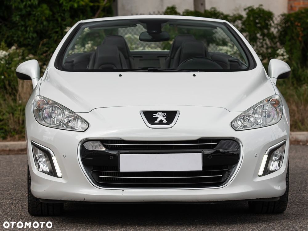 Peugeot 308 CC - 4