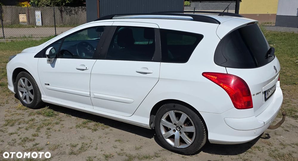 Peugeot 308 e-HDi FAP 115 Stop&Start Style - 5