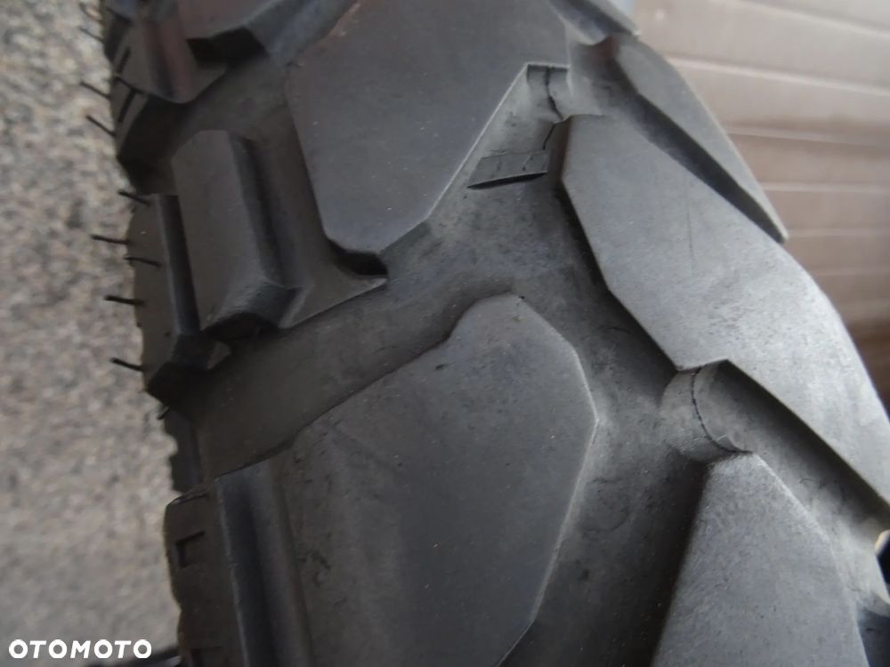 150/70/r18 70T Mitas e70+ z dentką - 2