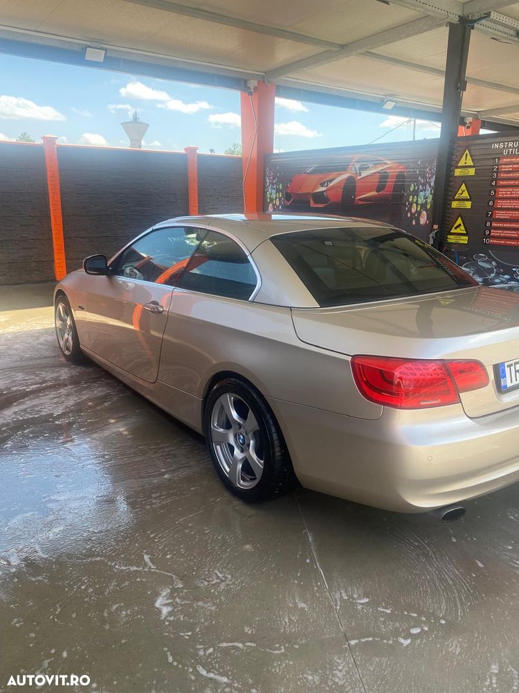 BMW Seria 3 - 2