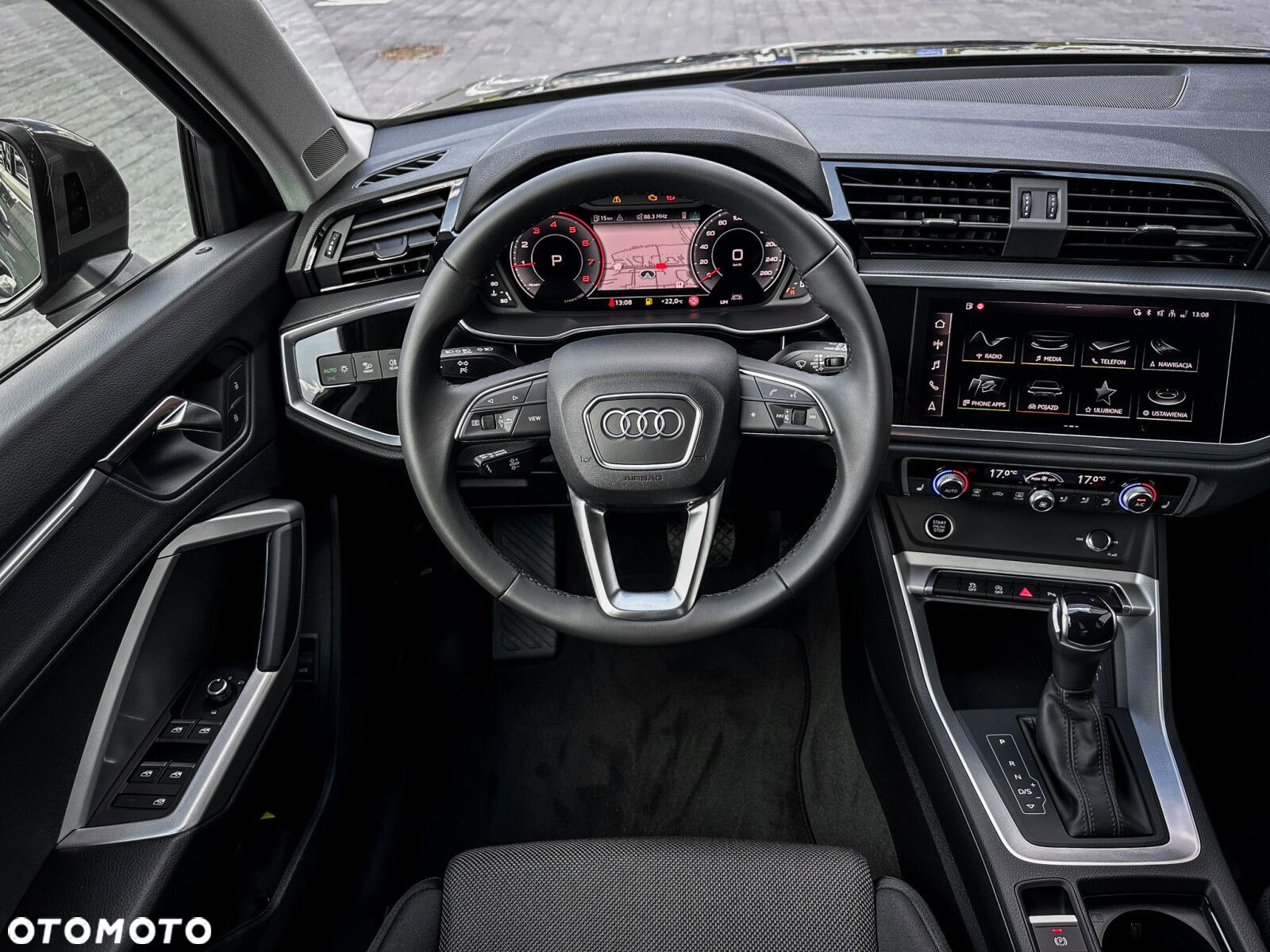 Audi Q3 - 20