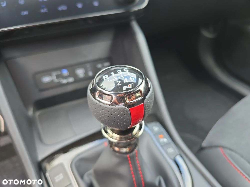 Hyundai Tucson 1.6 T-GDi N Line 2WD - 14