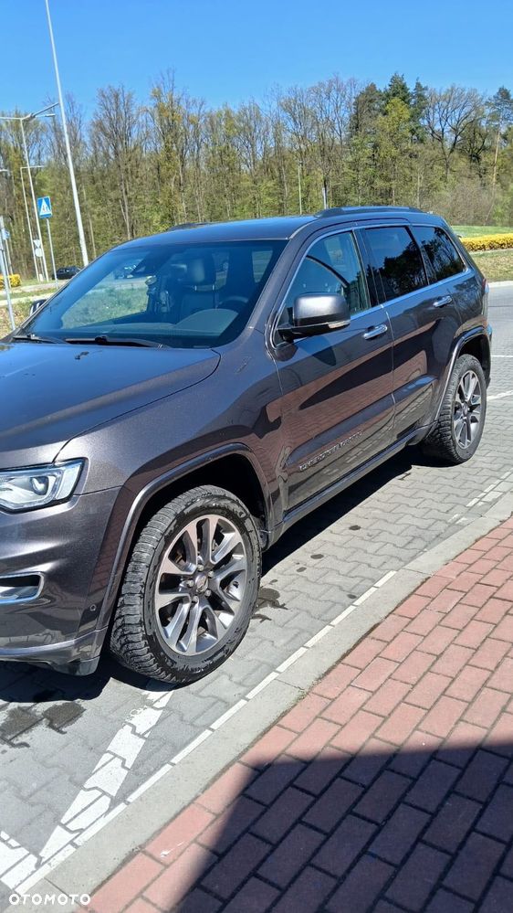 Jeep Cherokee - 1