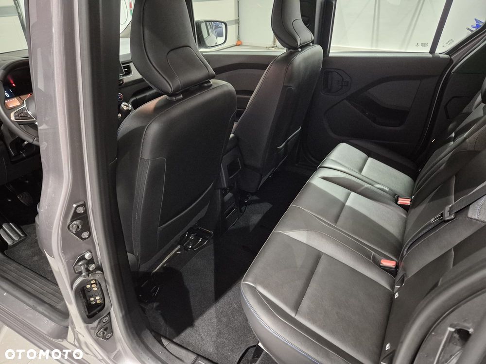 Nissan Townstar Combi 1.3 DIG-T L1 Business - 12