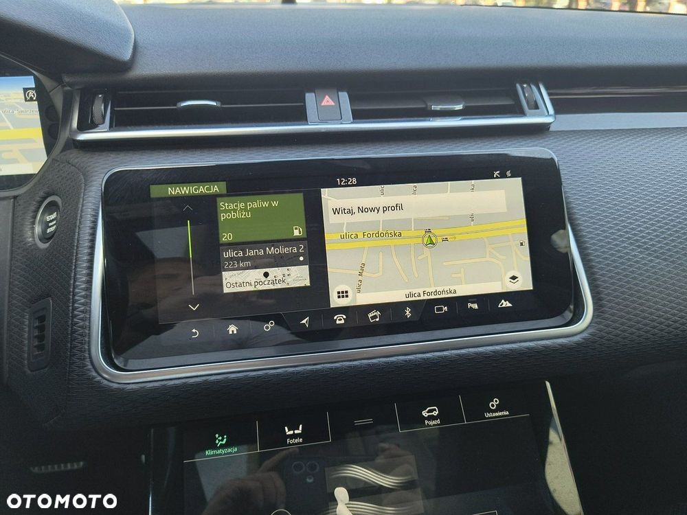 Land Rover Range Rover Velar - 21