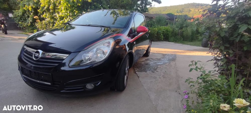 Opel Corsa 1.4 Color Edition - 2
