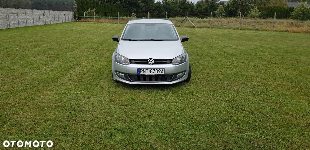 Volkswagen Polo - 15