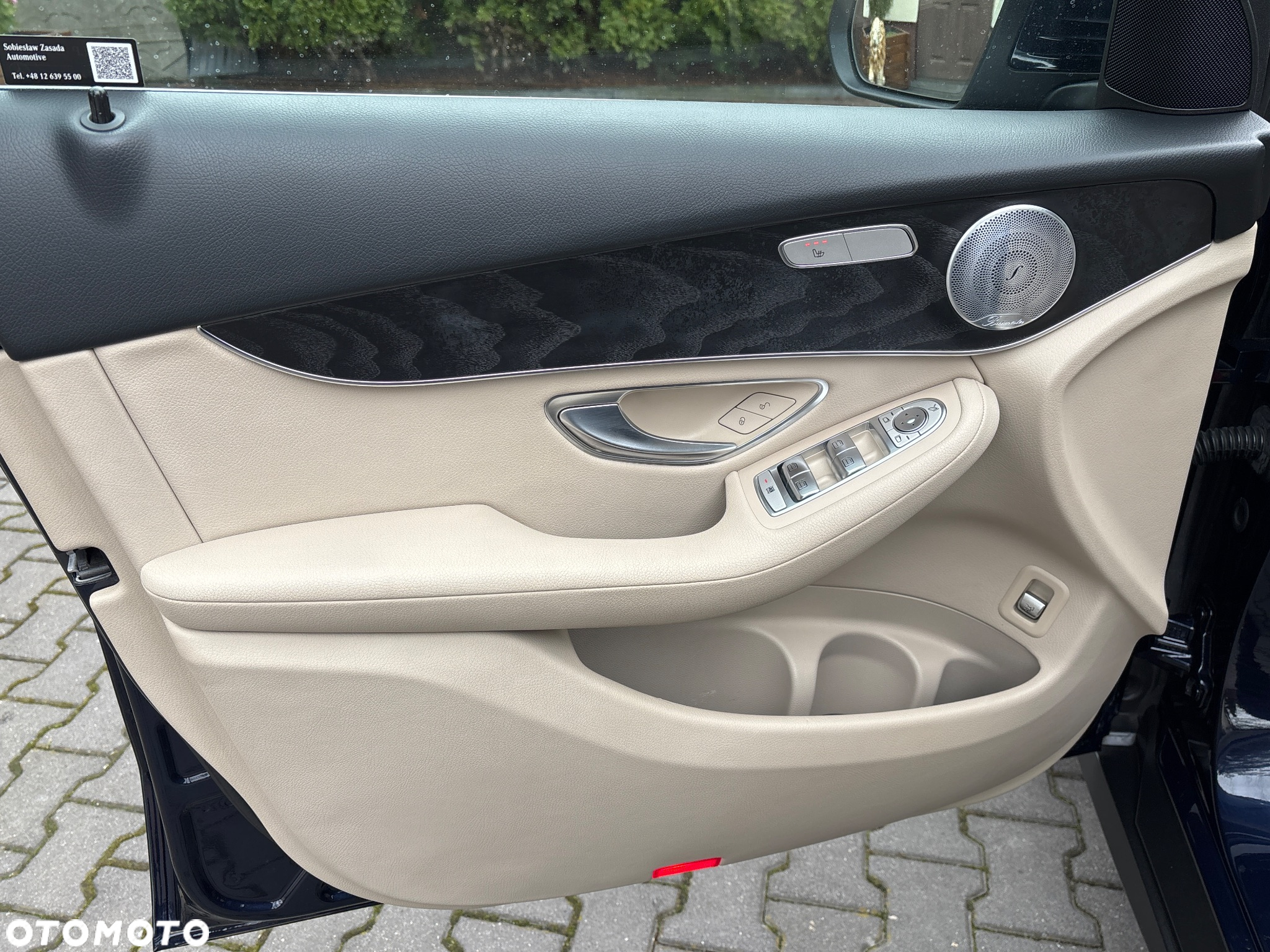 Mercedes-Benz GLC Coupe 250 4-Matic - 18