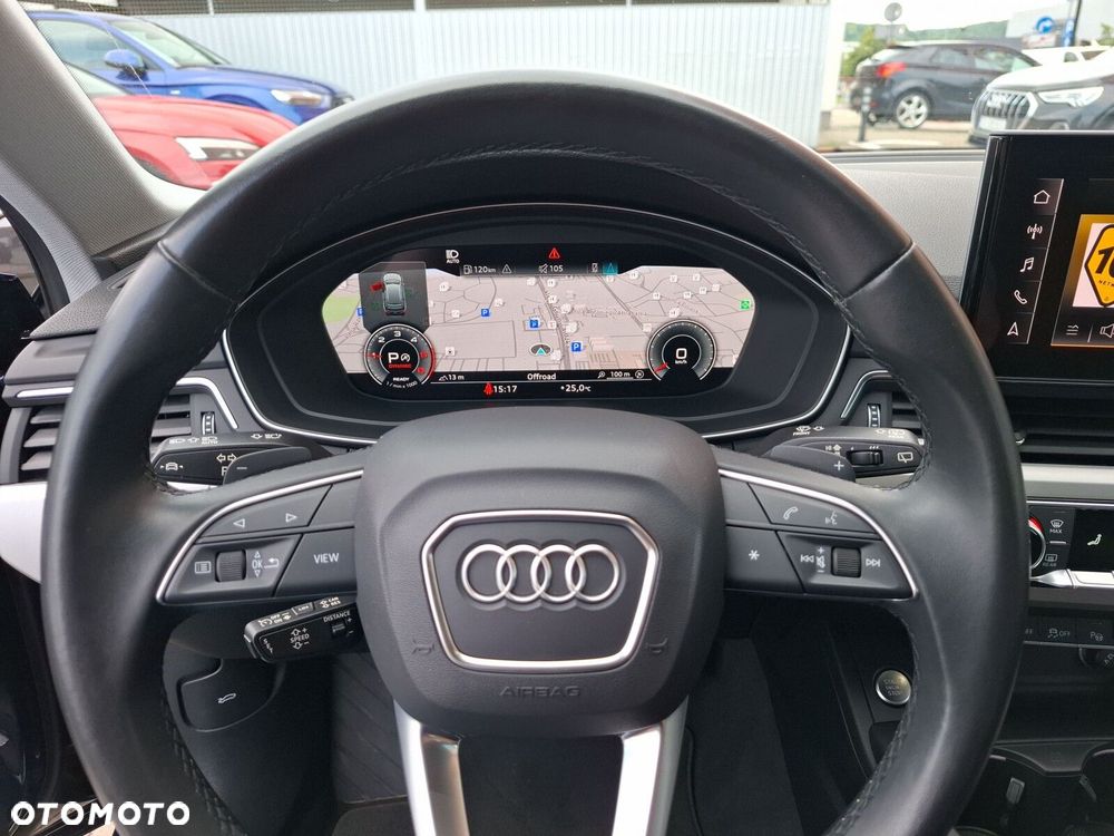 Audi A4 Avant - 33