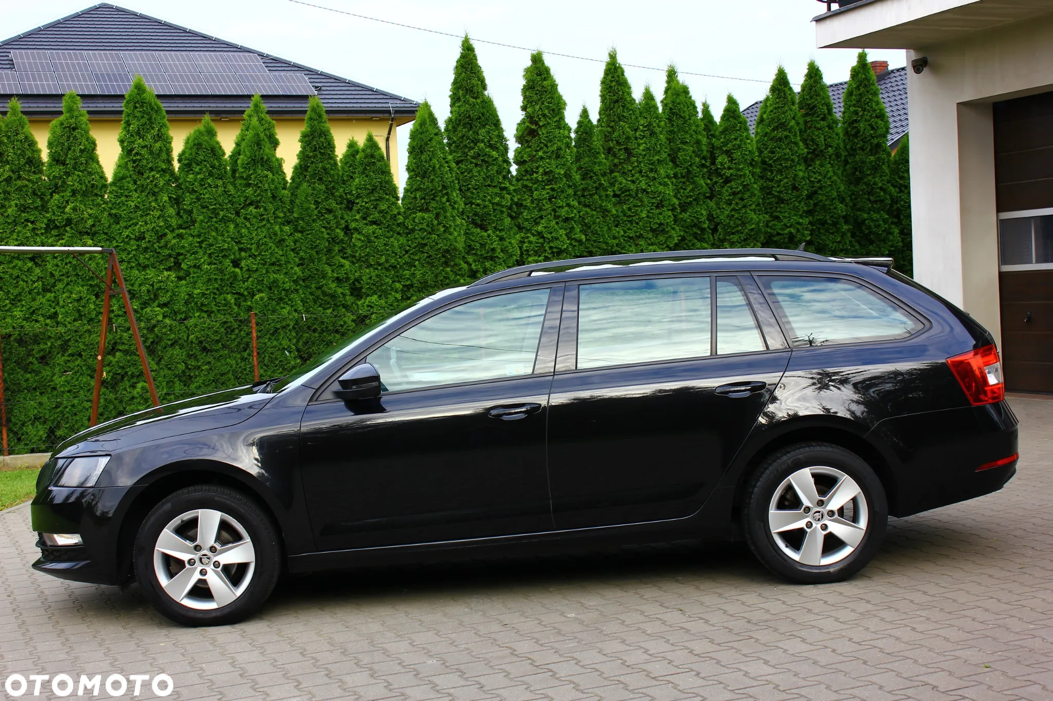 Skoda Octavia 1.6 TDI Ambition - 18