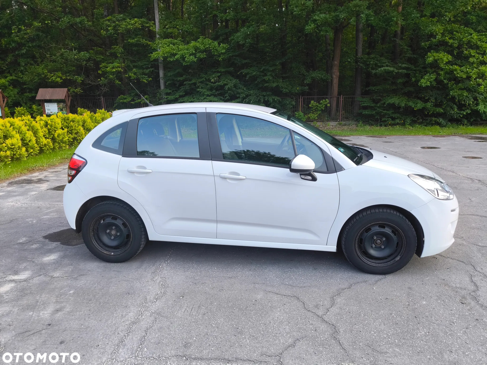 Citroën C3 1.2 PureTech Elle - 4