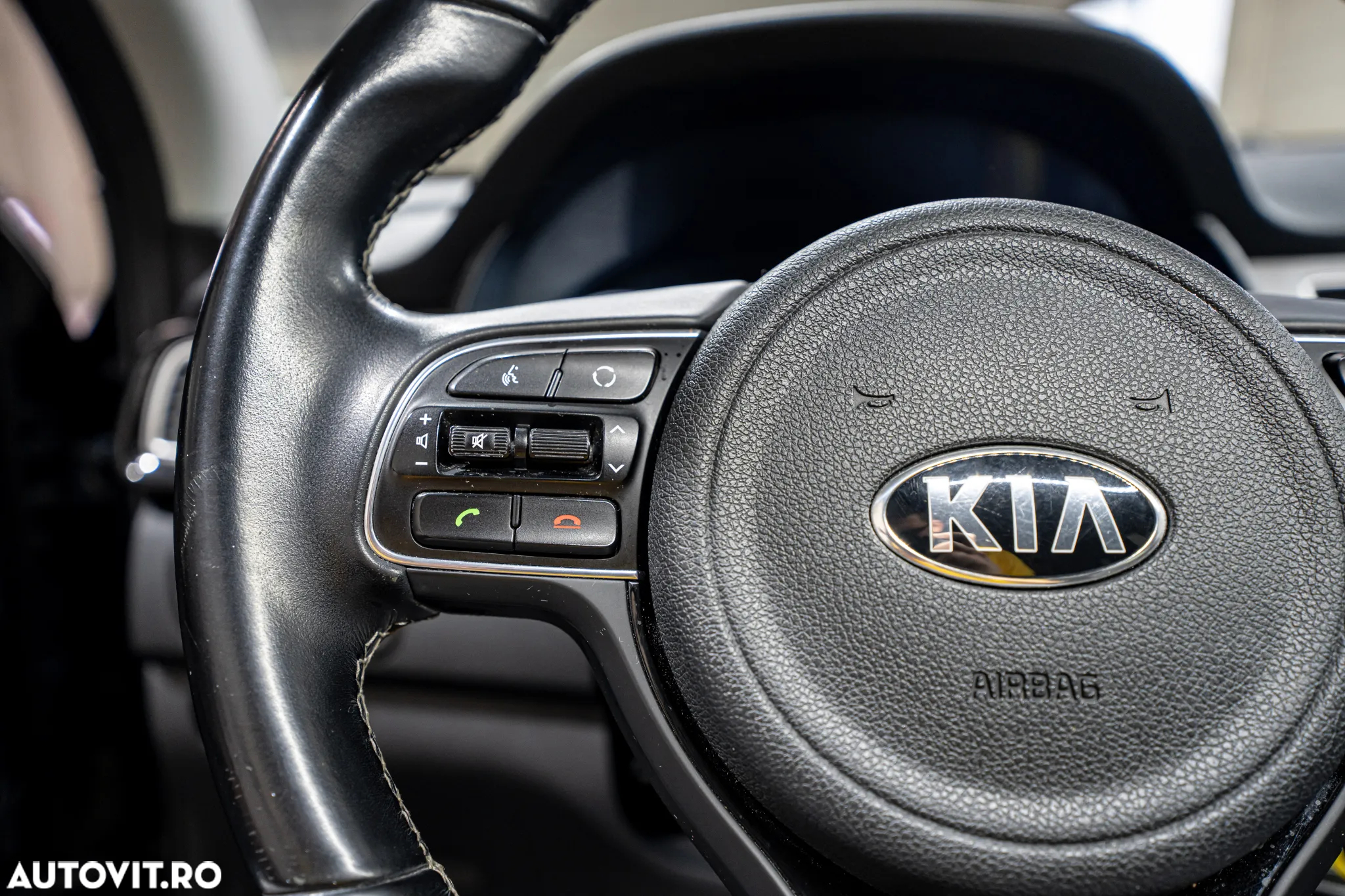 Kia Niro 1.6 GDI 6DCT HEV Comfort - 15