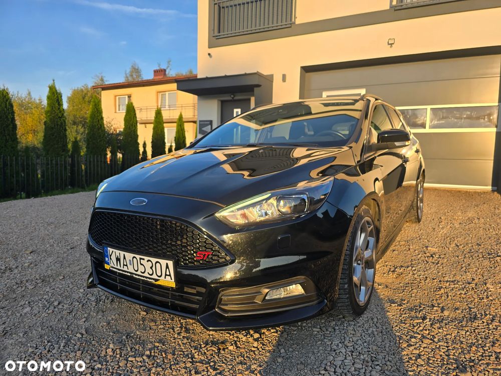 Ford Focus - 3