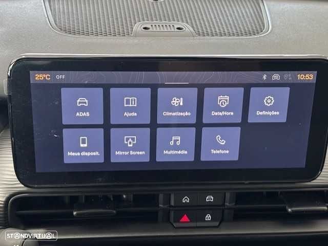 Jeep Avenger 1.2 GSE T3 Altitude - 21