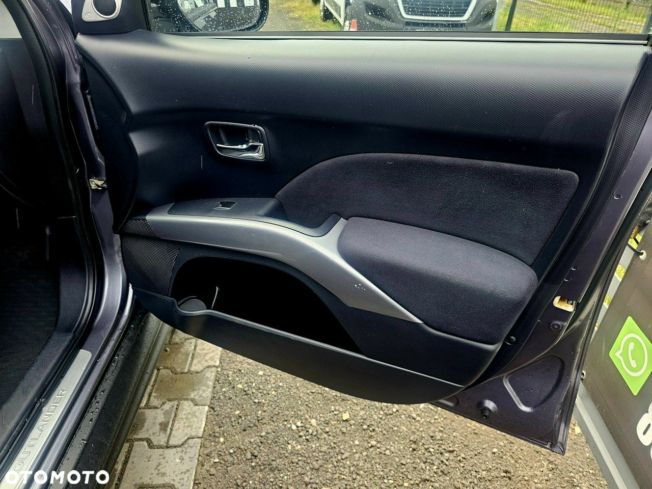 Mitsubishi Outlander 2.0 DID Intense + - 15