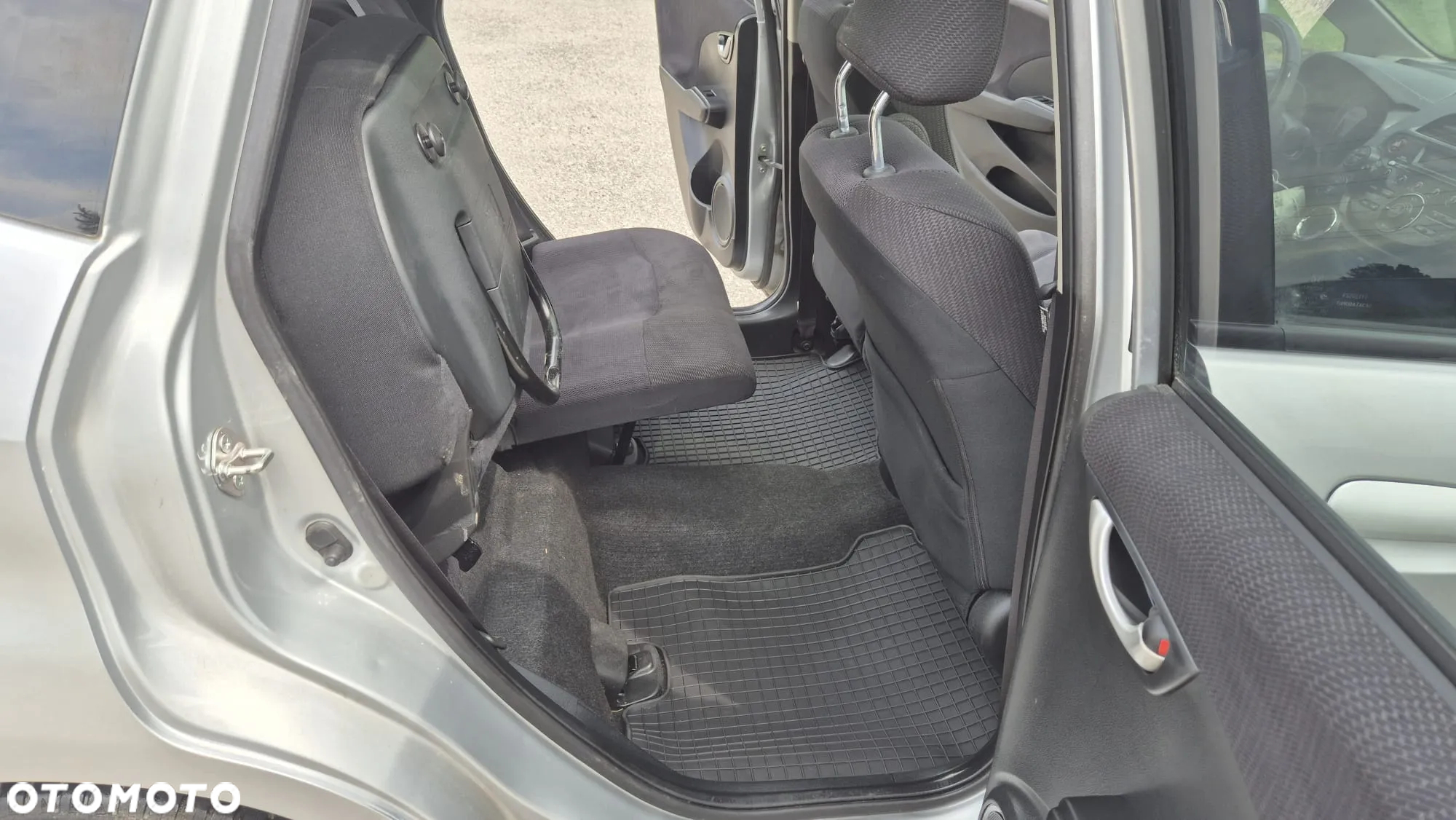 Honda Jazz 1.3 DSi i-VTEC IMA CVT Exclusive - 18