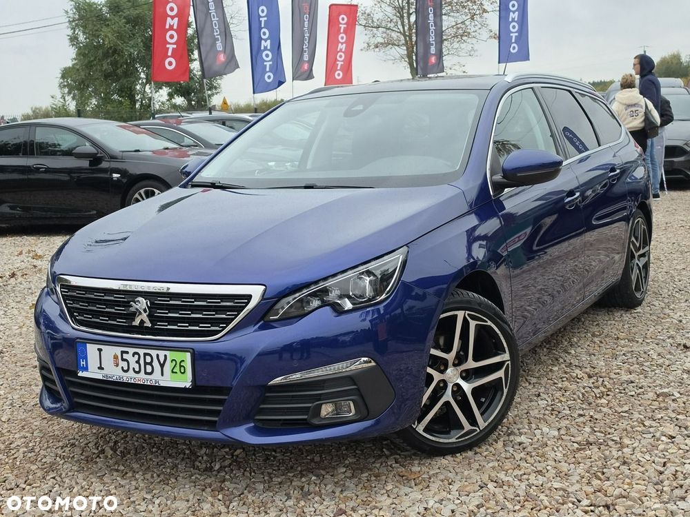 Peugeot 308 - 18