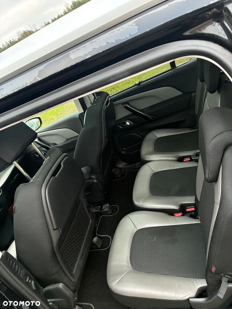 Citroën C4 Picasso THP 165 Stop&Start EAT6 Exclusive - 9